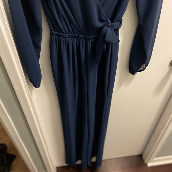 Express jumpsuit - Picture 4 of 5